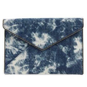 Rebecca Minoff Leo Clutch!